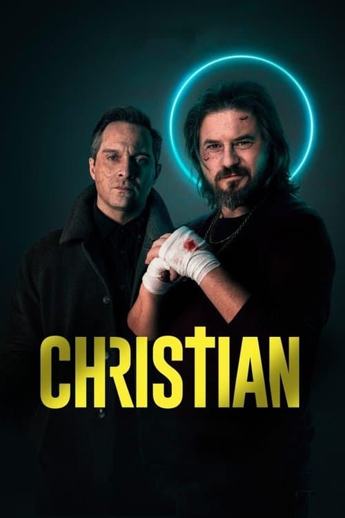 Title poster