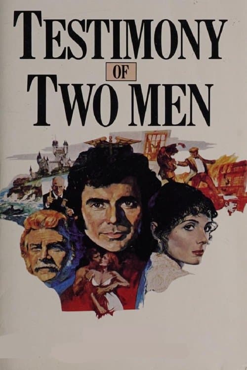 Title poster