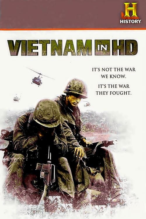 Title poster