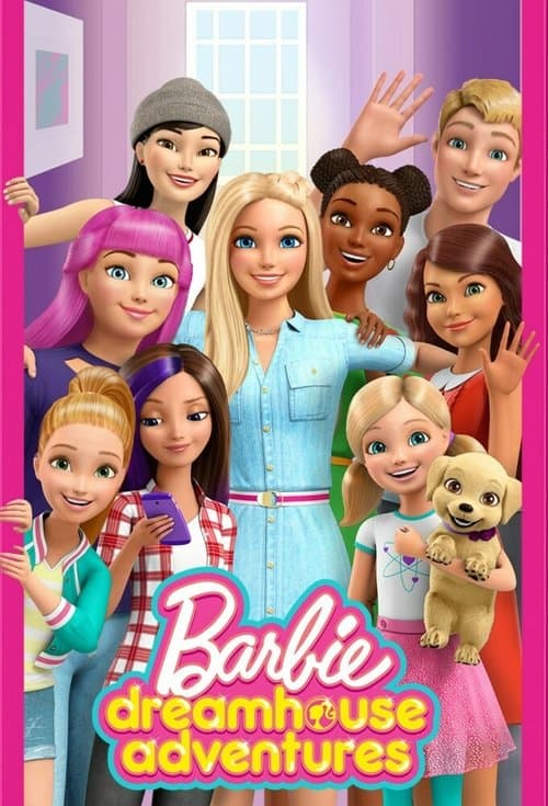 Title poster