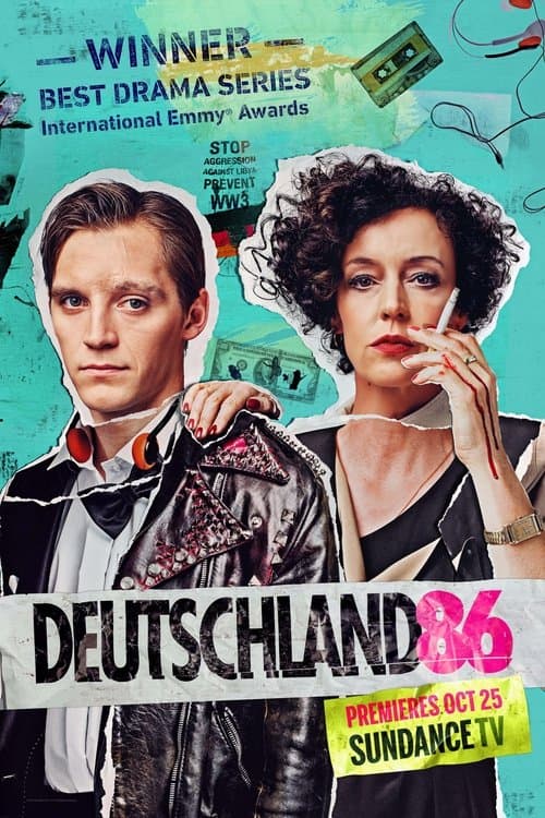 Title poster