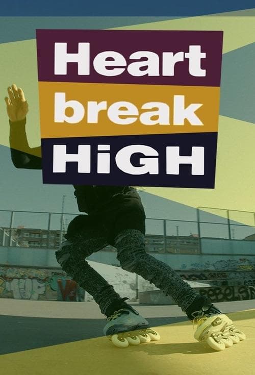Title poster