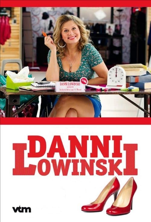 Title poster