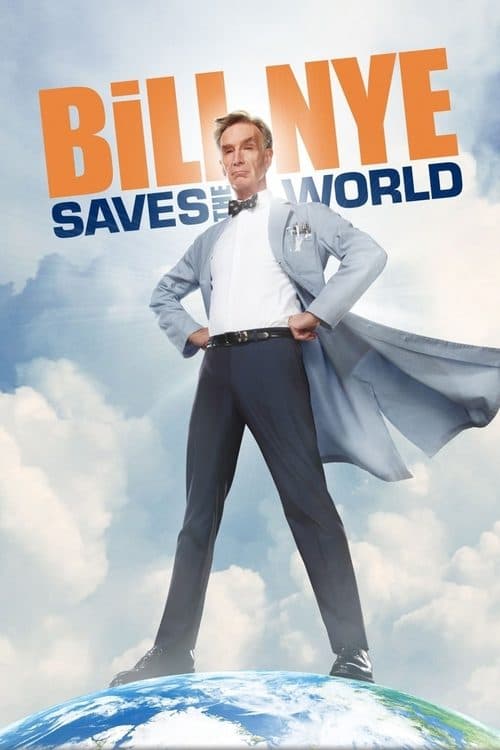 Title poster
