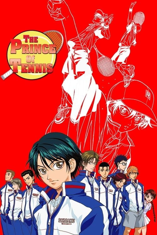 Title poster