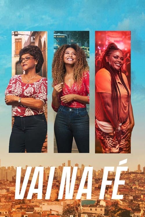 Title poster