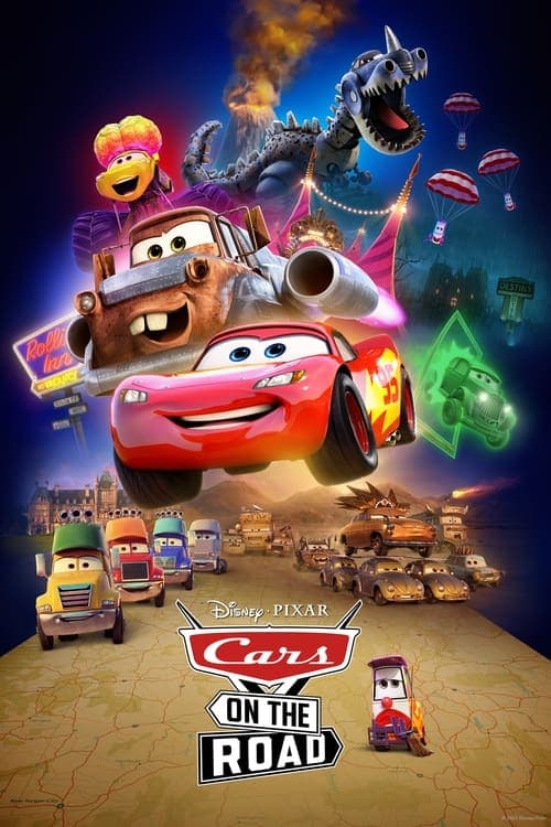 Title poster