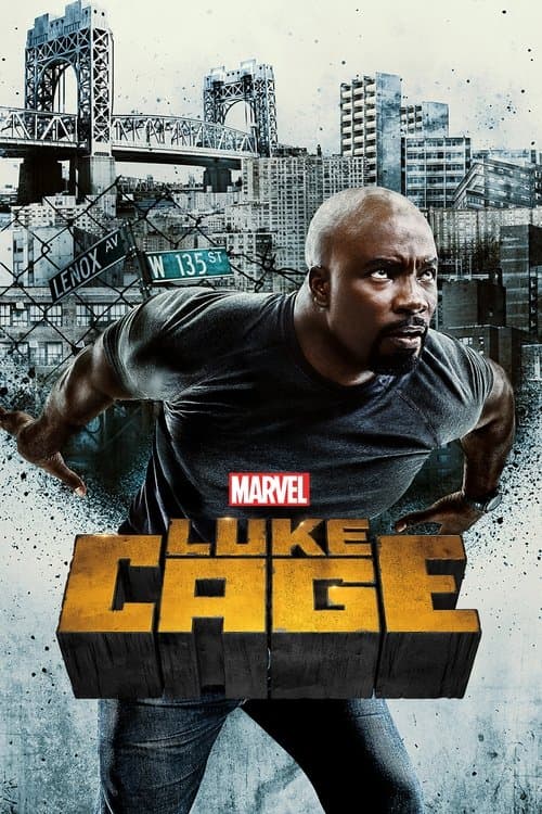 Title poster