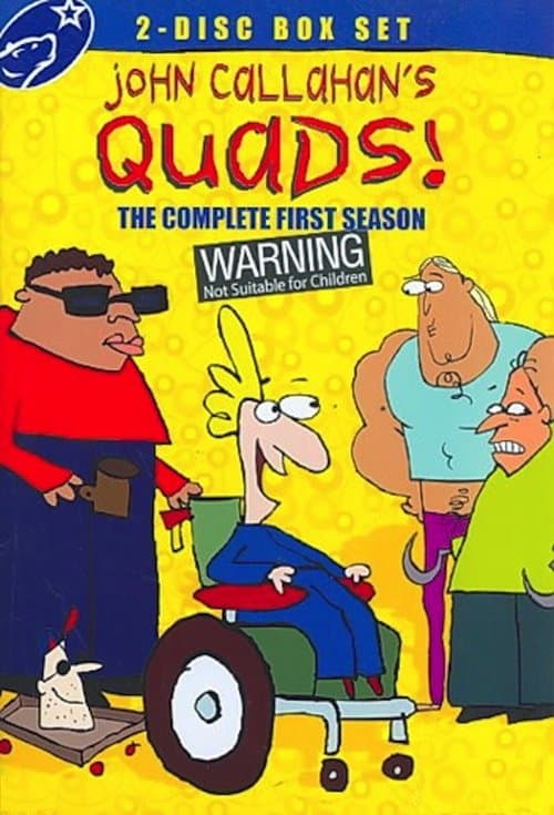 Title poster