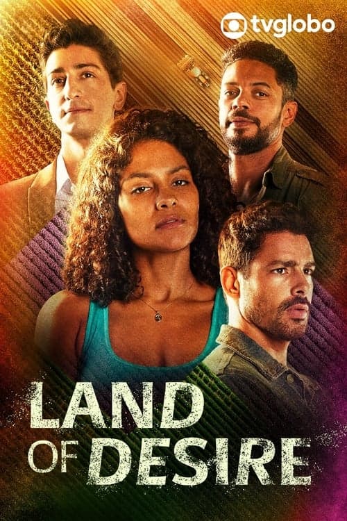 Title poster