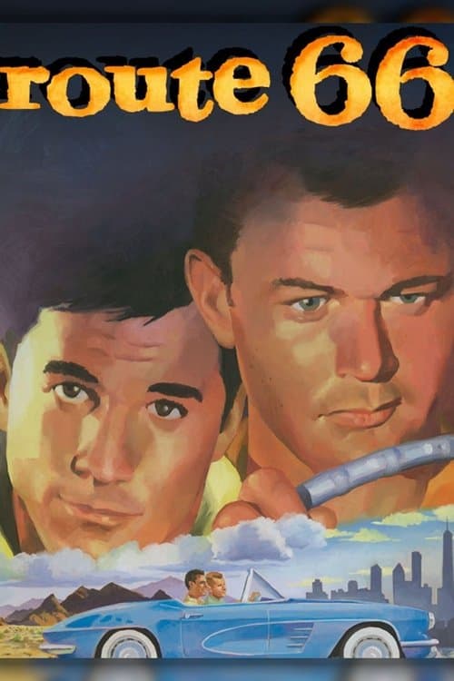 Title poster