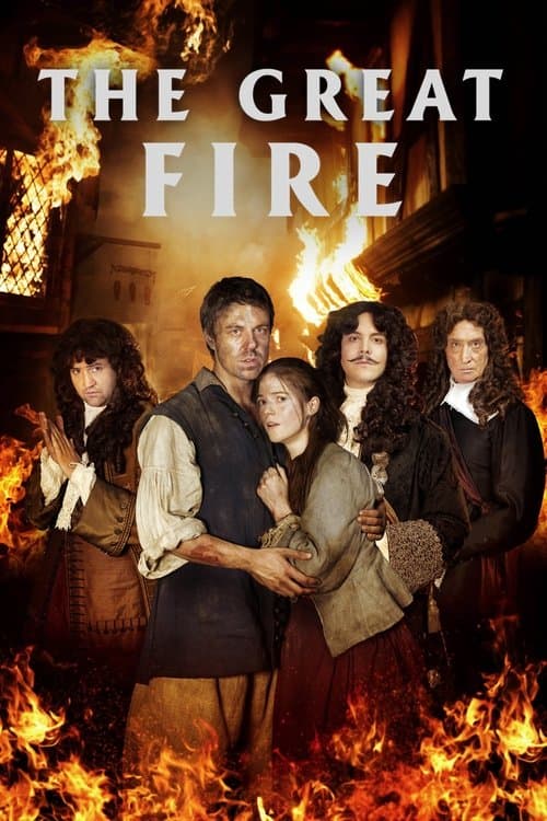 Title poster