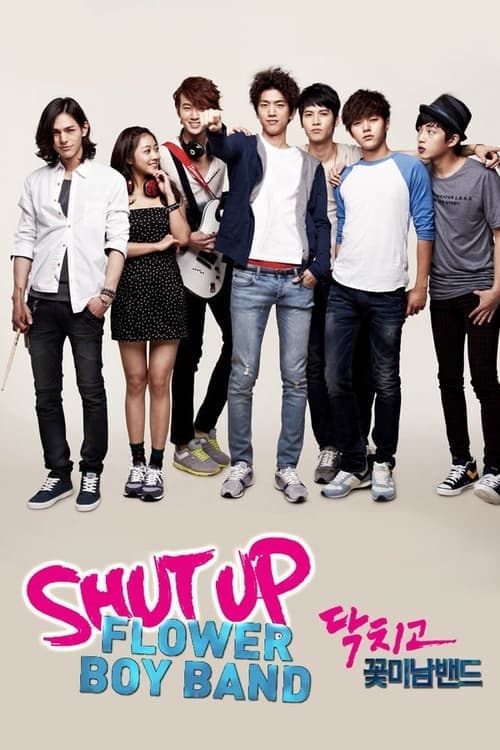 Title poster
