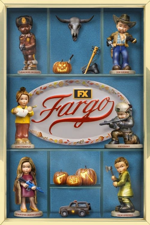 Title poster