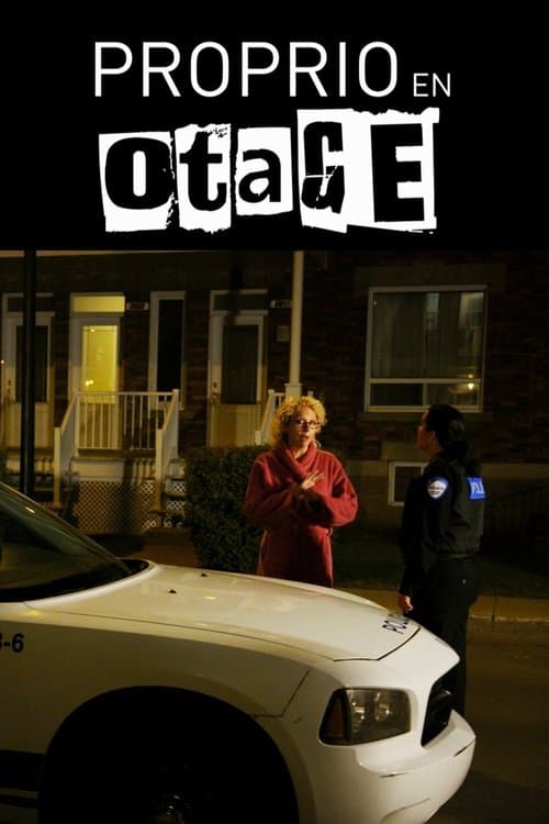 Title poster