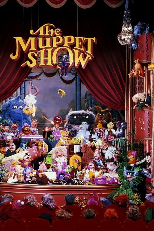 Title poster
