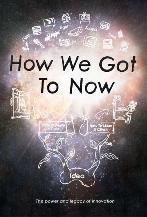 Title poster