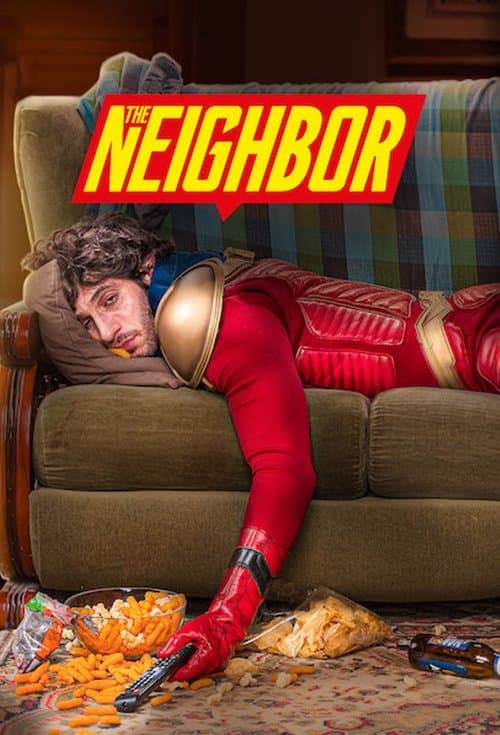 Title poster