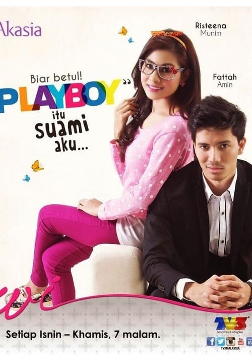 Title poster