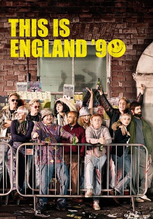 Title poster