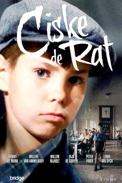Title poster