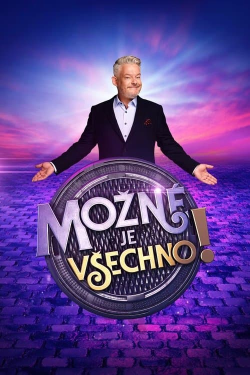 Title poster
