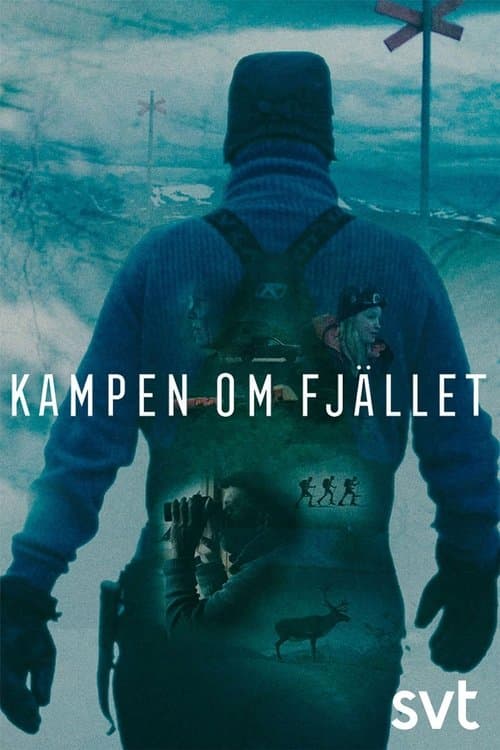 Title poster