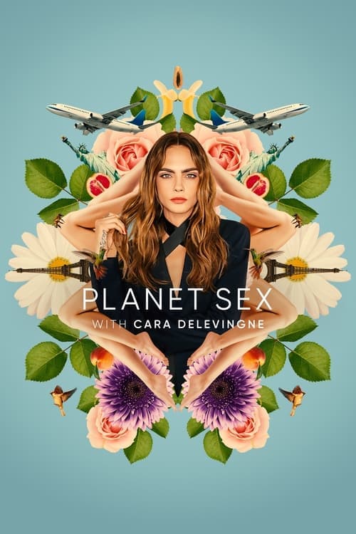 Title poster