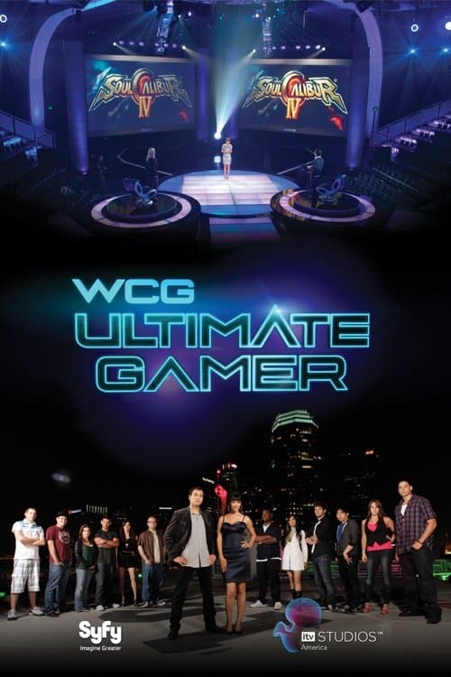 Title poster