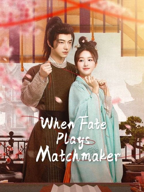 Title poster