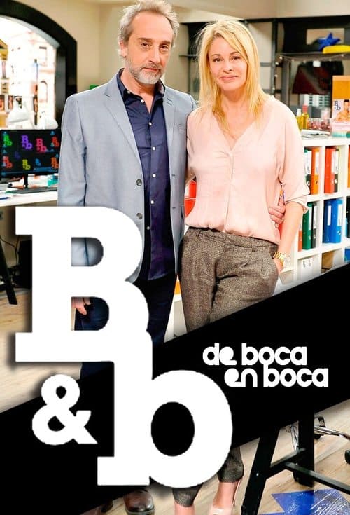 Title poster