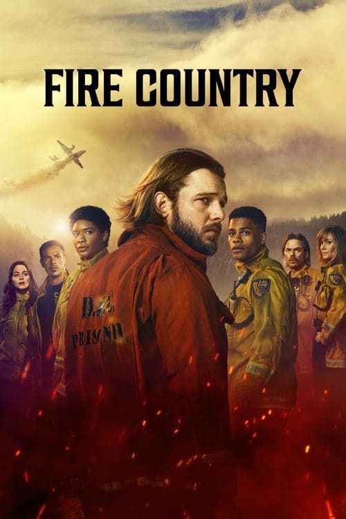 Title poster