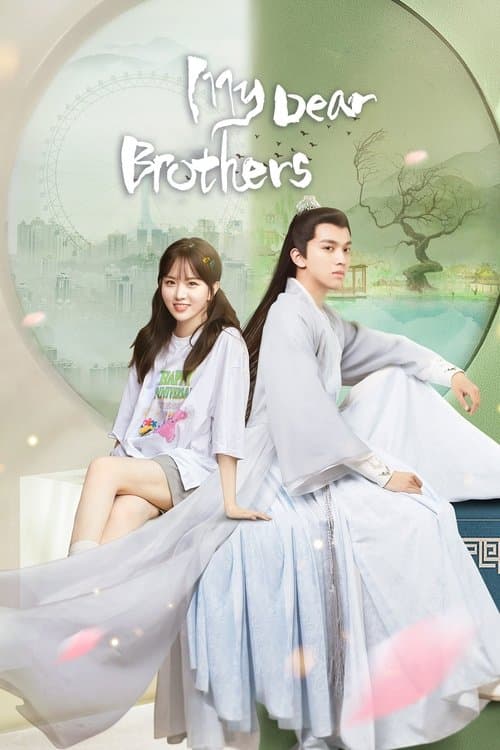Title poster