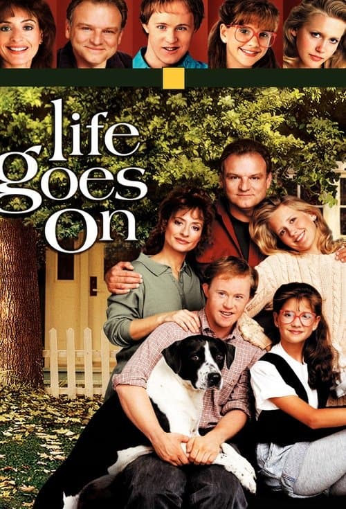 Title poster