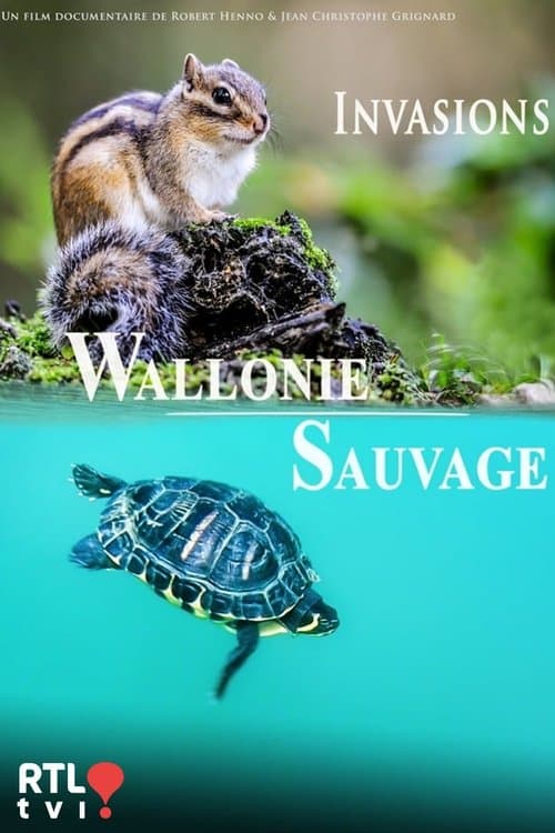 Title poster