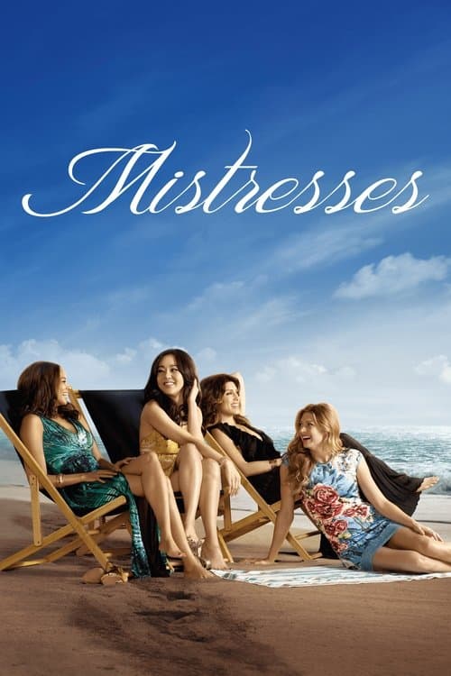 Title poster