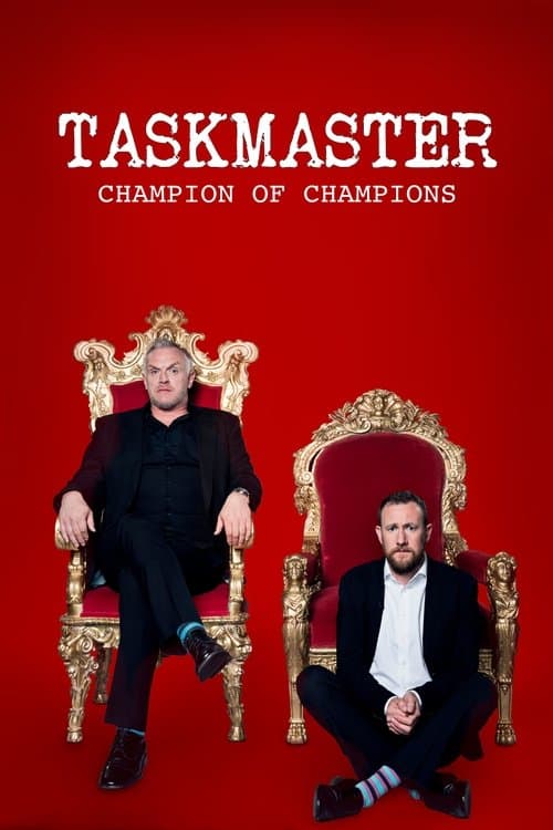 Title poster