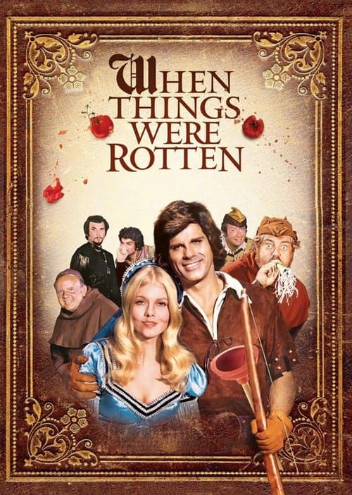 Title poster
