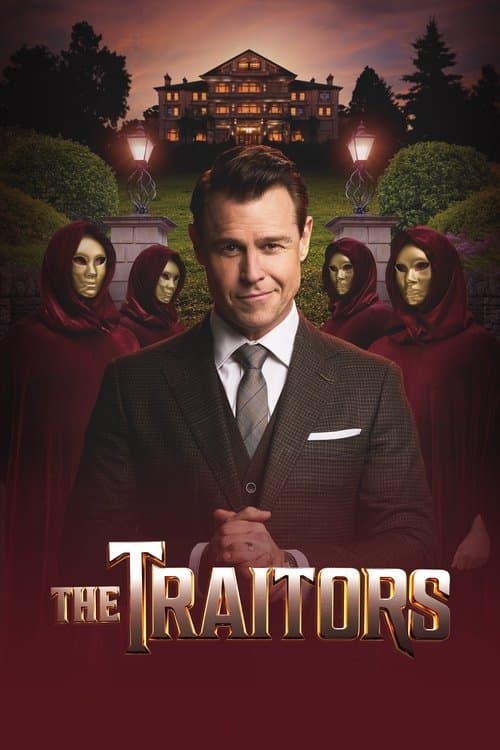 Title poster