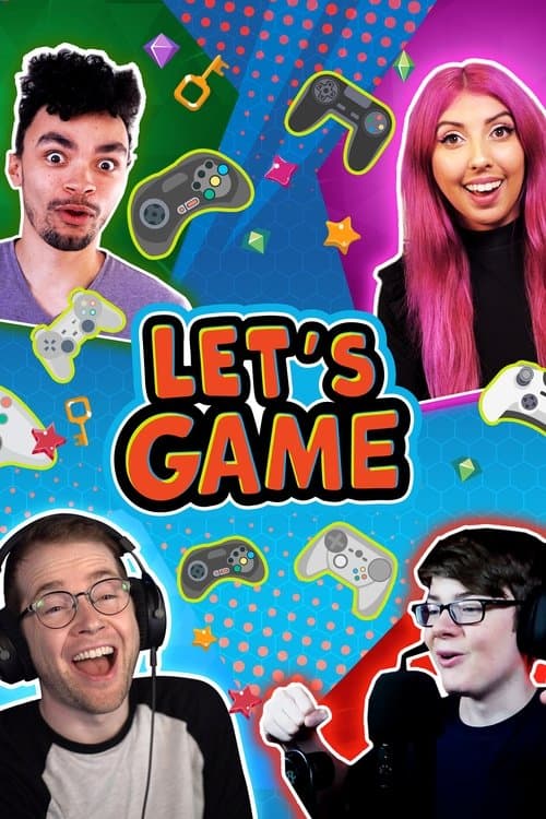 Title poster