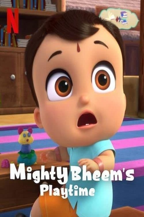 Title poster