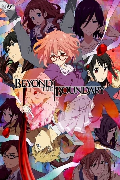 Title poster