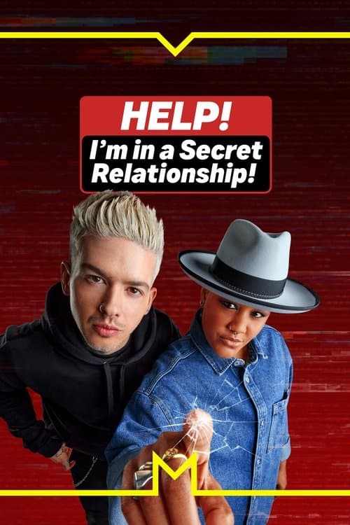 Title poster