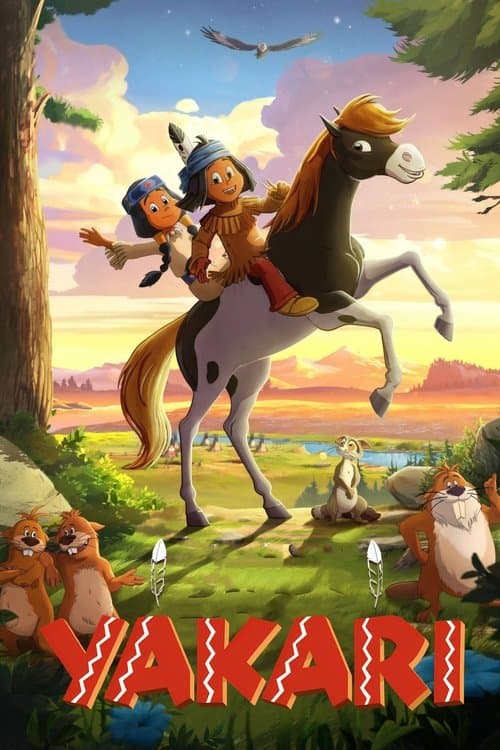 Title poster