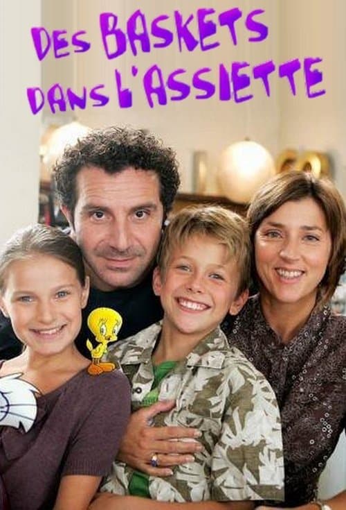 Title poster