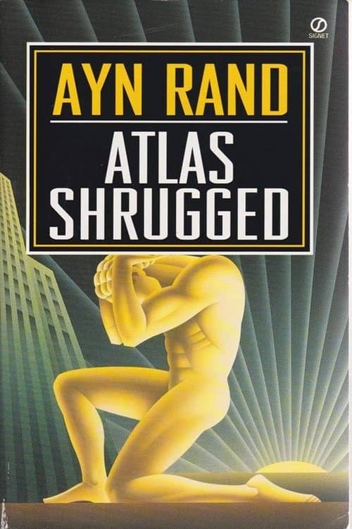 Title poster