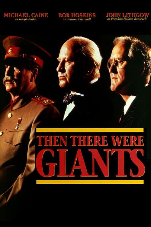 Title poster