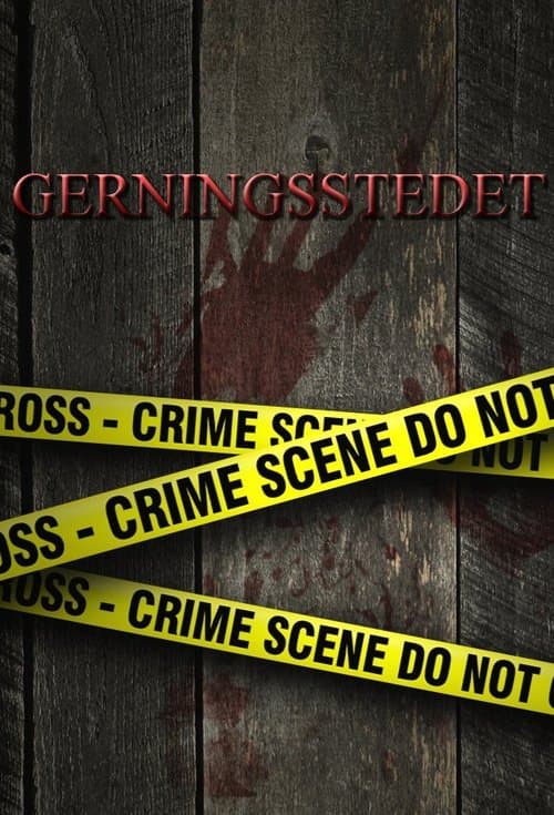 Title poster