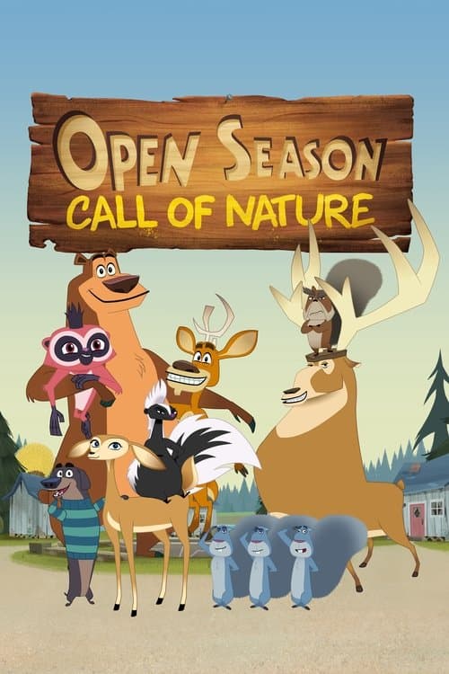 Title poster