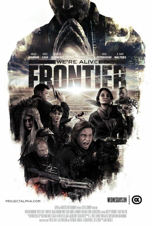 undefined poster